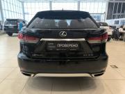 Lexus RX IV Рестайлинг Казань  - изображение 29