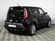 Kia Soul II Рестайлинг Санкт-Петербург  - изображение 24