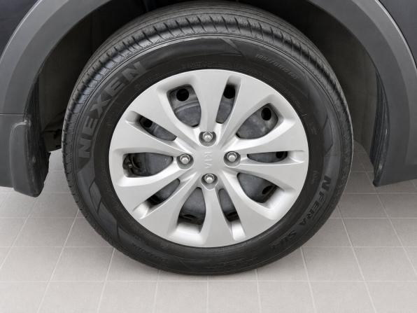 Kia Rio IV с пробегом 2020 года, цена 1 550 000 рублей, 98088 км, хэтчбек, Автокод Объявления