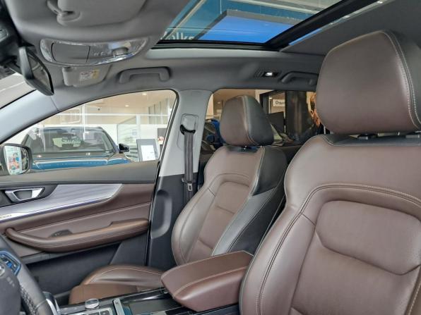 Chery Tiggo 8 Pro I с пробегом 2022 года, цена 1 834 000 рублей, 117484 км, внедорожник, Автокод Объявления