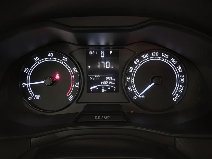 Skoda Rapid II Казань  - изображение 16