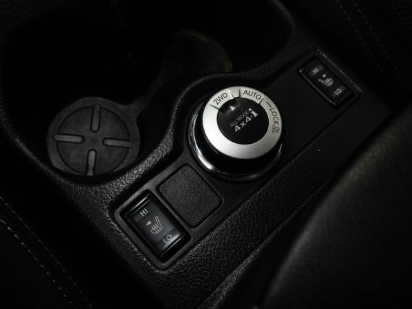 Nissan Qashqai II с пробегом 2018 года, цена 1 750 000 рублей, 108599 км, внедорожник, Автокод Объявления