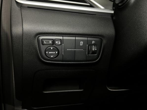 Changan CS35 Plus I с пробегом 2019 года, цена 1 750 000 рублей, 49230 км, внедорожник, Автокод Объявления