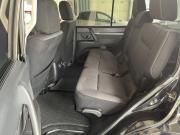 Mitsubishi Pajero IV Самара  - изображение 32