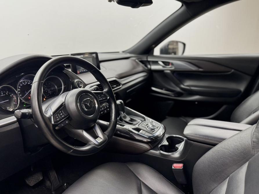 Mazda CX-9 II Вологда  - изображение 11