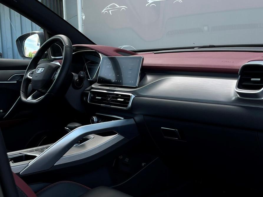 Geely Coolray I Санкт-Петербург  - изображение 9