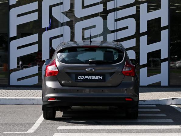 Ford Focus III с пробегом 2013 года, цена 879 000 рублей, 182179 км, хэтчбек, Автокод Объявления