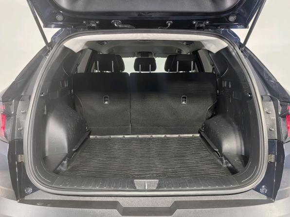Hyundai Tucson IV с пробегом 2021 года, цена 2 550 000 рублей, 77663 км, внедорожник, Автокод Объявления