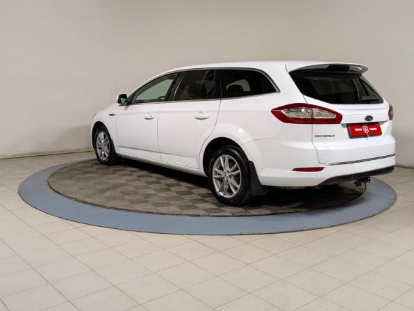 Ford Mondeo IV Рестайлинг с пробегом 2012 года, цена 749 500 рублей, 344000 км, универсал, Автокод Объявления