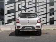 Renault Sandero II Рестайлинг Краснодар  - изображение 24