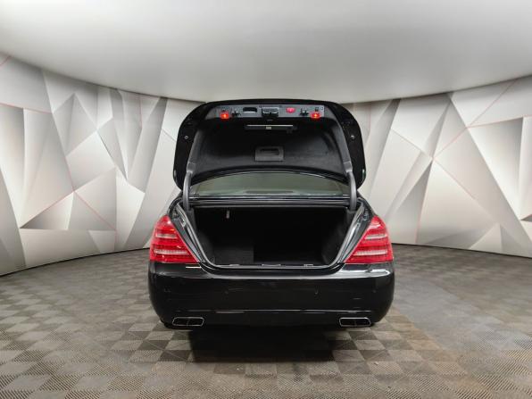 Mercedes-Benz S-Класс V (W221) Рестайлинг с пробегом 2010 года, цена 4 120 000 рублей, 226826 км, седан, Автокод Объявления
