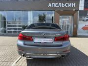 BMW 5 серии VII (G30/G31/G38) Набережные Челны  - изображение 36