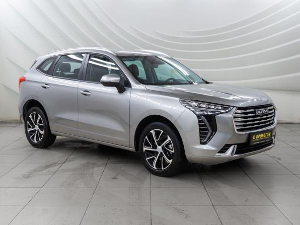 Haval Jolion I с пробегом 2022 года, цена 1 548 000 рублей, 49396 км, внедорожник, Автокод Объявления
