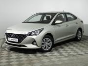 Hyundai Solaris II Рестайлинг Санкт-Петербург  - изображение 17
