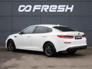 Kia Optima IV Рестайлинг Краснодар  - изображение 25