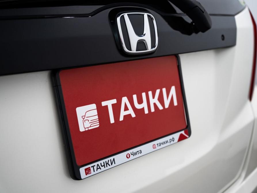Honda Fit II Чита  - изображение 18