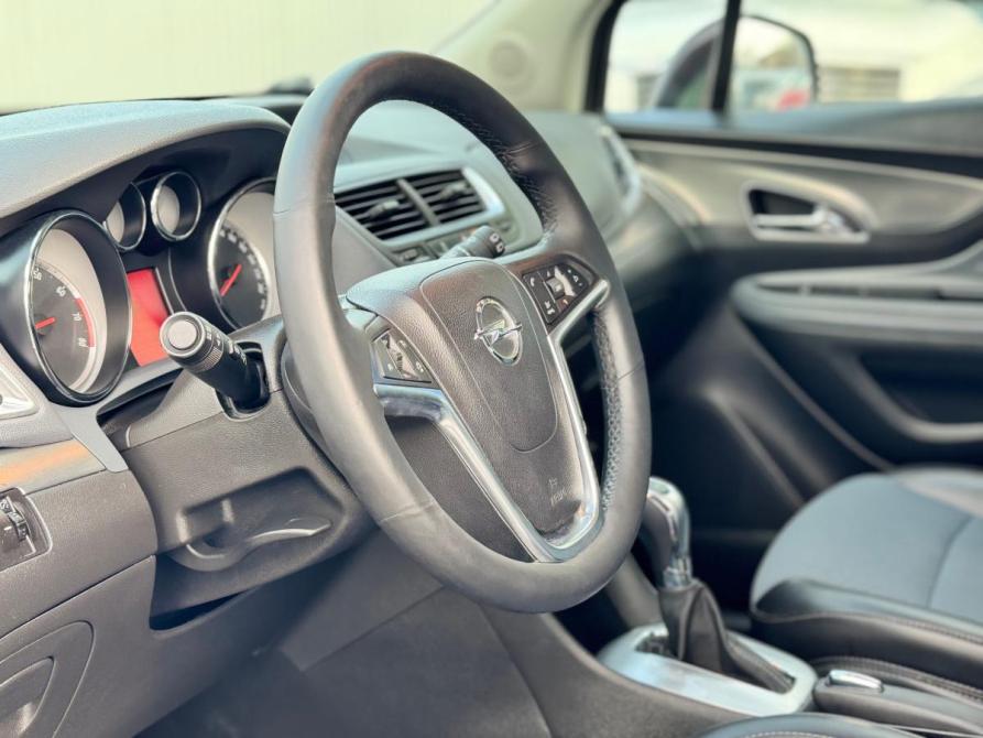 Opel Mokka I Ростов-на-Дону  - изображение 13