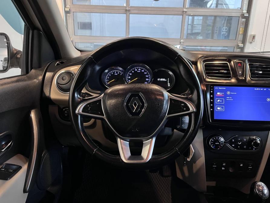 Renault Logan II Рестайлинг Чебоксары  - изображение 10