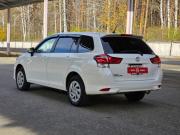 Toyota Corolla XI (E160 E170) Рестайлинг 2 Екатеринбург  - изображение 21