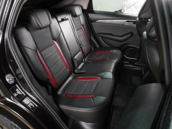 Haval F7x I Рестайлинг с пробегом 2023 года, цена 2 099 000 рублей, 76292 км, внедорожник, Автокод Объявления