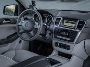 Mercedes-Benz M-Класс III (W166) Тюмень  - изображение 27