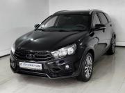 Lada (ВАЗ) Vesta I Москва  - изображение 16