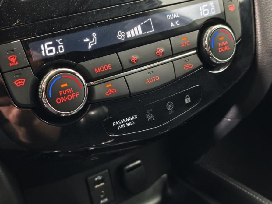Nissan Qashqai II Курск  - изображение 14