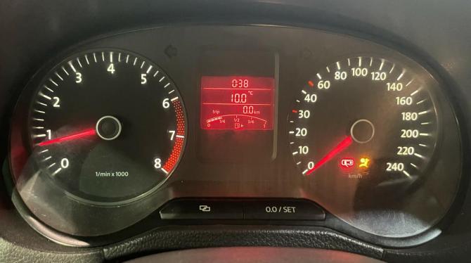 Volkswagen Polo V с пробегом 2013 года, цена 815 300 рублей, 134704 км, седан, Автокод Объявления