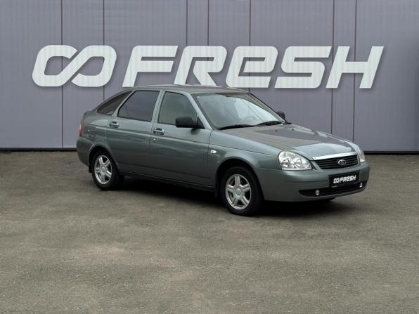 Lada (ВАЗ) Priora I с пробегом 2010 года, цена 399 000 рублей, 269344 км, хэтчбек, Автокод Объявления