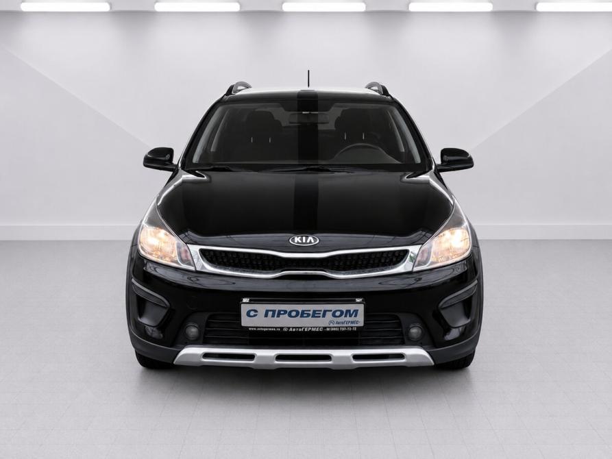 Kia Rio IV Москва  - изображение 2