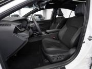Toyota Camry IX (XV80) China Market Москва  - изображение 39