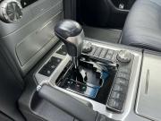 Toyota Land Cruiser 200 Series Рестайлинг 2 Санкт-Петербург  - изображение 43