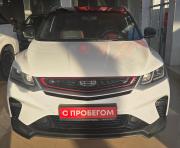 Geely Coolray I Арзамас  - изображение 21