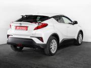 Toyota C-HR I Иркутск  - изображение 27