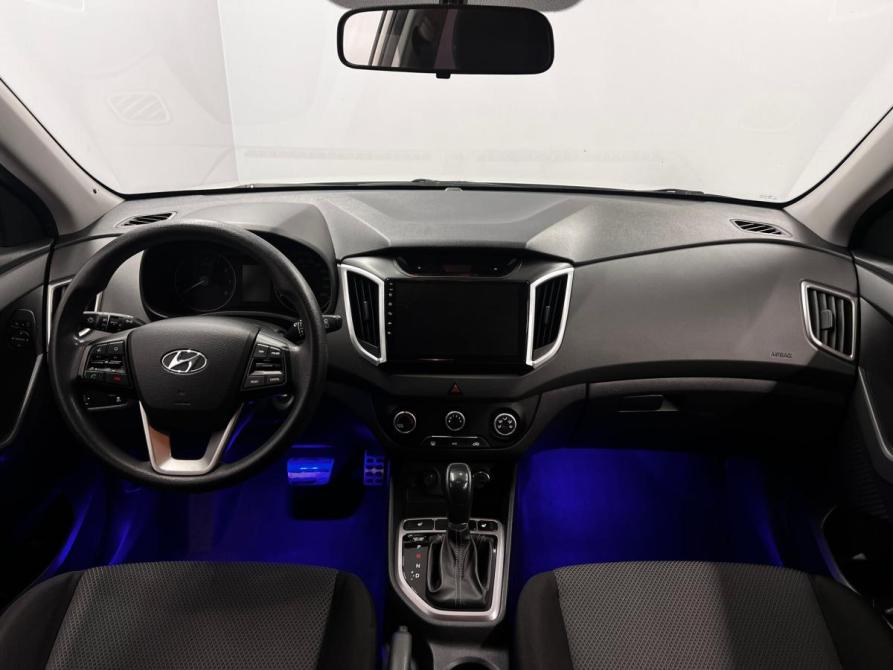 Hyundai Creta I Санкт-Петербург  - изображение 8