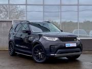 Land Rover Discovery V Москва  - изображение 33