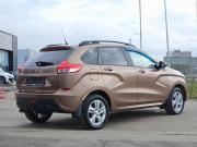 Lada (ВАЗ) XRAY I Вологда  - изображение 30
