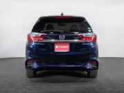 Honda Shuttle II Иркутск  - изображение 32