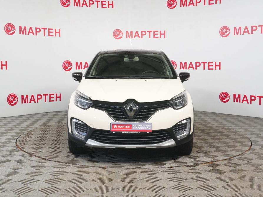 Renault Kaptur I Вологда  - изображение 2