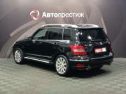 Mercedes-Benz GLK-Класс I (X204) Оренбург  - изображение 24