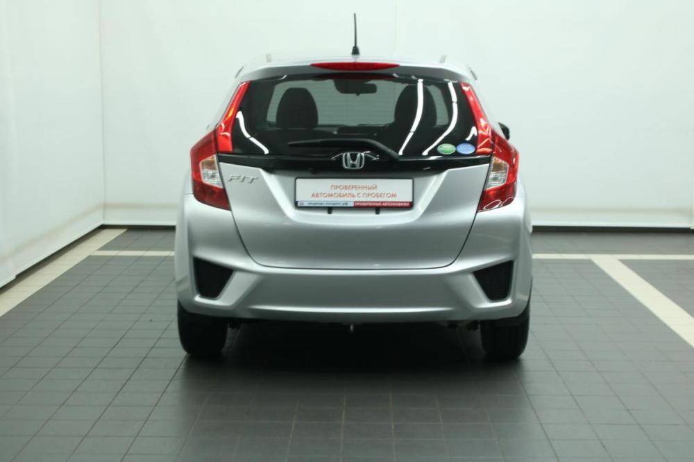 Honda Fit III Красноярск  - изображение 13