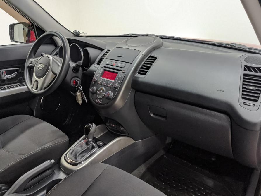Kia Soul I Рестайлинг Москва  - изображение 13