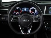 Kia Optima IV Рестайлинг Москва  - изображение 47