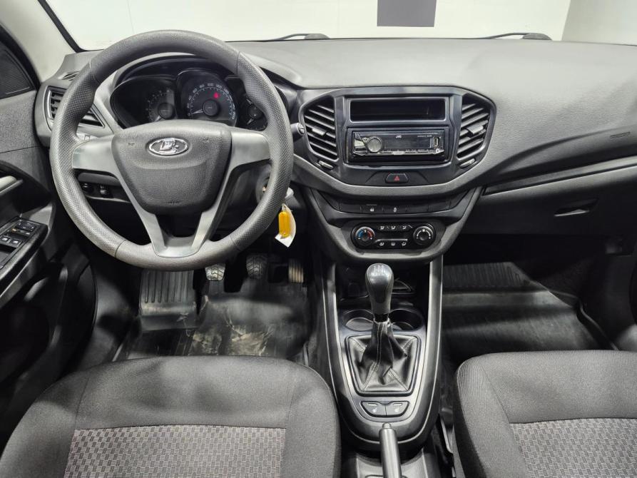 Lada (ВАЗ) Vesta I Воронеж  - изображение 10