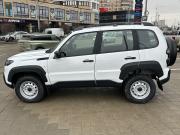 Lada (ВАЗ) Niva I Рестайлинг (Travel) Краснодар  - изображение 21