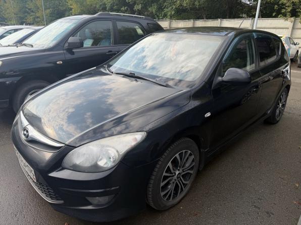 Hyundai i30 I Рестайлинг с пробегом 2011 года, цена 695 000 рублей, 196500 км, хэтчбек, Автокод Объявления