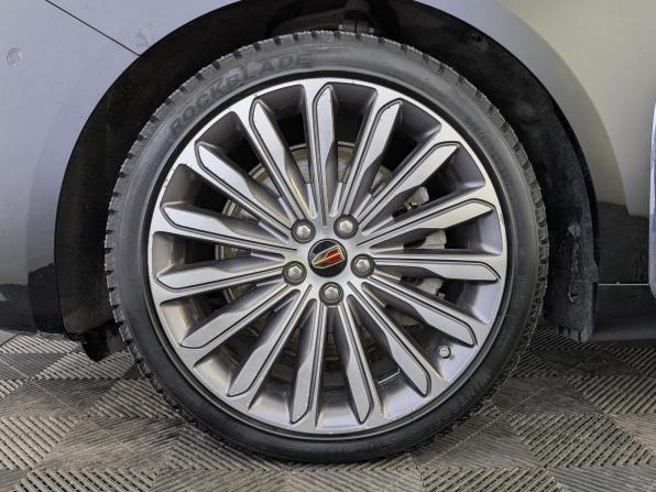 Hongqi H9 I с пробегом 2023 года, цена 3 300 000 рублей, 97200 км, седан, Автокод Объявления