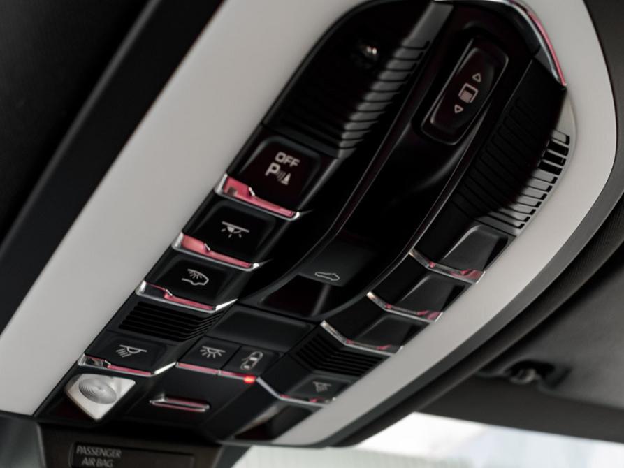 Porsche Macan I Екатеринбург  - изображение 42