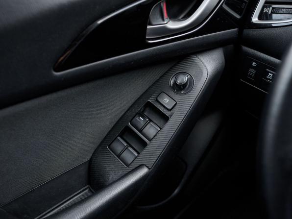 Mazda 3 III (BM) с пробегом 2014 года, цена 1 148 000 рублей, 152316 км, седан, Автокод Объявления