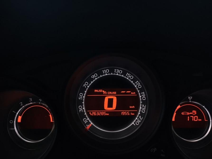Citroen C4 II Минеральные Воды  - изображение 9